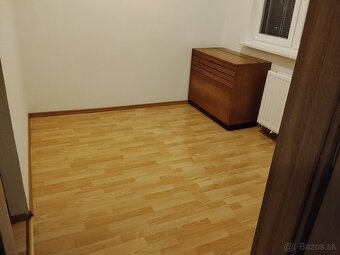 Prenájom 1 izbový byt - 9