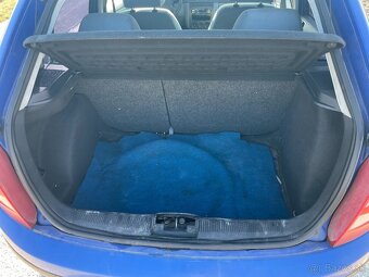 Predám Škoda Fabia 1.4 16V 74 kW - 9