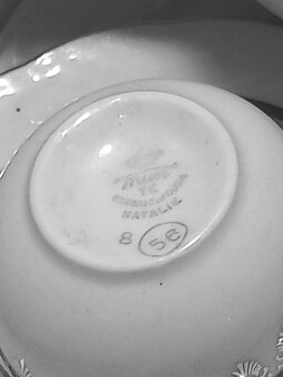 Thun NATALIE Czechoslovakia - 9