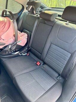 Škoda Octavia 3 2.0 TDI DSG - 9