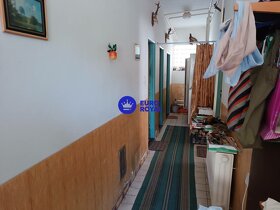 Na predaj starší rodinný dom v Žarnovici - 9