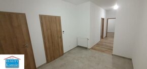 Ponúkame na prenájom 3 izbový byt Dvory nad Žitavou - 89 m2 - 9