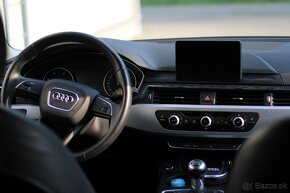 Audi A4 B9 2.0 TDi 110kw - 9