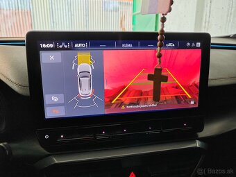 cupra formentor 1,5 tsi 110 kw dsg-9999km - 9