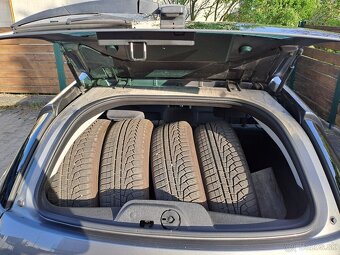 Peugeot 407SW 2.0 HDi , 252000km - 9