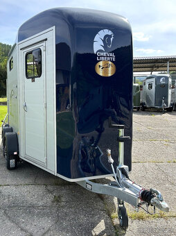 Cheval Liberte TOURING COUNTRY XL - 9