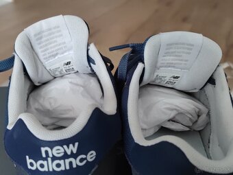 Tenisky New Balance 44,5 - 9