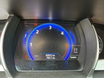 Renault Megane Grandtour Energy 1.5 dci - 9