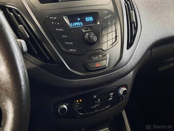 Ford Transit Courier Van 1.5 TDCi EcoBlue Trend - 9