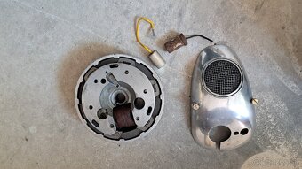 jawa cz 150 typ 352 polbubon - 9