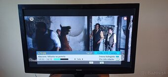Plazma Panasonic Viera 50" 127cm. - 9