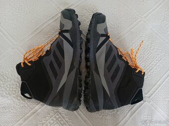 velkost 41 1/3 - ADIDAS TERREX gtx Skychaser - 9