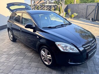 Kia Ceed 1.6Crdi 85kw - 9