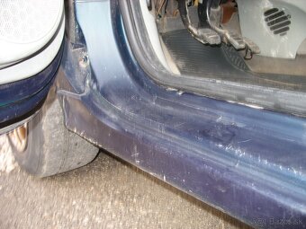 renault megane scenic 1,6, 2001 - 9