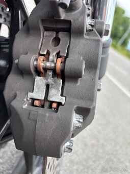 Kawasaki Z 900 2018 35kw A2 - 9