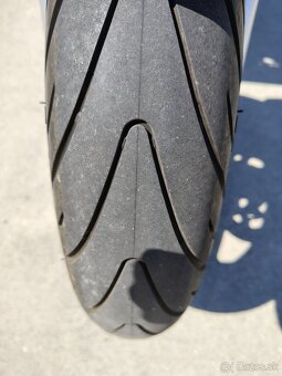YAMAHA XJR 1300 - 9