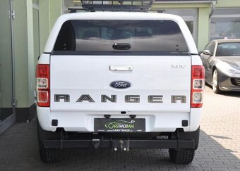 Ford Ranger 2.0 125 kw - 9