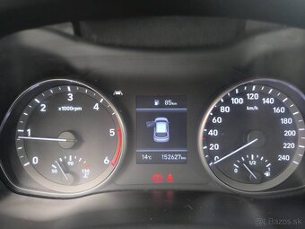 Hyundai i30 CW 1.6 CRDi Comfort - 9
