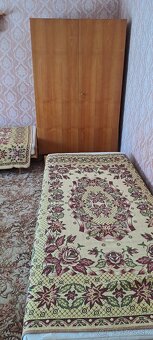 Darujem nábytok vhodný na chalupu - 9