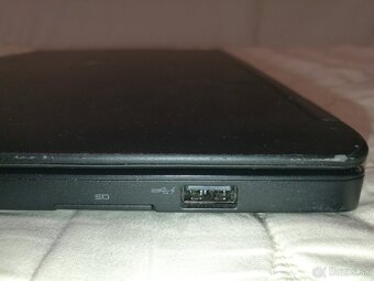 Dell E5450, i5-5.GEN, 14.0“ FHD, 16 GB DDR3.SSD 25GB Samsung - 9