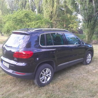 Volkswagen tiguan - 9