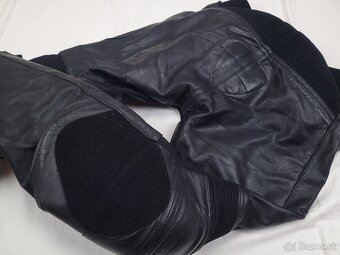 Probiker PRX-Z pánska kožená moto kombinéza S 48 - 9