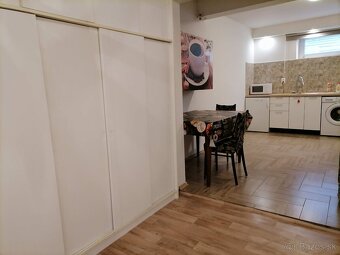 DS CENTRUM ZARIADENÝ 1izb BYT PARKOVANIE - 9