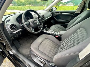 ‼️ Audi A3 1.2 TFSI – Možná výmena/úver/leasing - 9