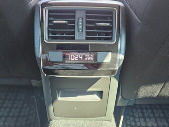 Škoda Superb Combi 1.6 TDI Active M6 - 9