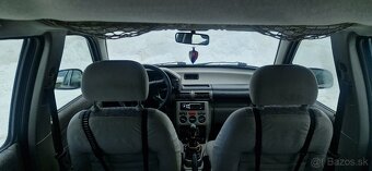 Land Rover Freelander 4x4 88kw benzin+plyn - 9