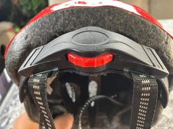 Merida Dakar 670 SX - 9