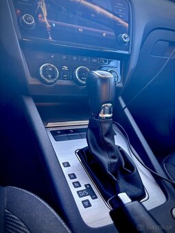 Škoda Octavia 1,5TSi DSG - 9