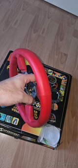 Supersport volant - 9