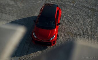 TOYOTA YARIS GR - SPORT  16900KM - 9