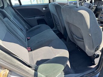 Ford mondeo - 9