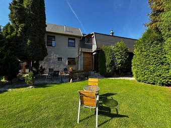 Apartmánový dom v Bešeňovej – 500 m od aquaparku - 9