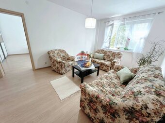 Kompletné zrekonštruovaný 2 izb byt, 55m2, ul. Stromová, pri - 9