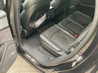 Audi Q7 3.0 TDI 272k 3x-S-line quattro tiptronic 8-st  7mies - 9