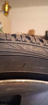 Bmw e39 525 tds - 9