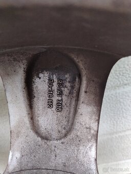 Elektróny Škoda 205/55/R 16 - 9