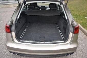 Audi Avant 3.0 TDI 200 kW quattro 4x4 - 9