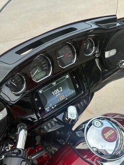 Harley Davidson Tri Glide Ultra Anniversary - 9