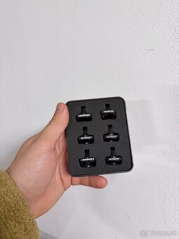 DJI mini 2 FLY MORE COMBO - 9