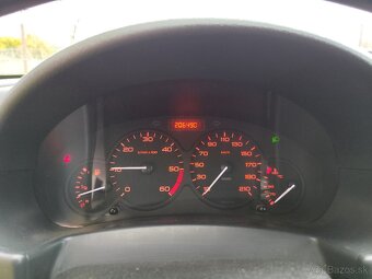 Peugeot Partner 1.9D - 9