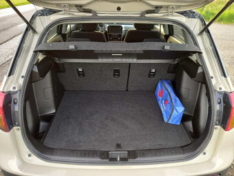 Suzuki Vitara Allgrip 1.6 88kw LPG rv. 2015 4x4 - 9