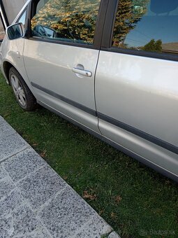 Seat Alhambra 1.9 TDI 85kw - 9