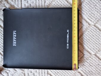Obal na ipad Ferrari - 9