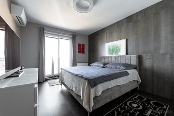 3-izbový, predaj, parking, Borovicový háj, Popradská, Košice - 9