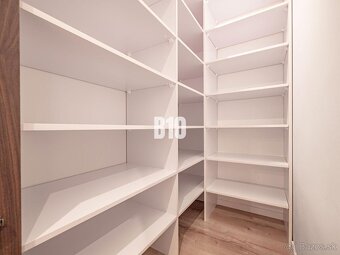 NOVÝ 3 izb. byt s balkónom "bez kompromisov" - Nitra (klim - 9