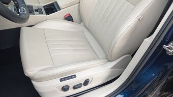 Škoda Superb, 2.0 TDI 147kW L&K Combi DSG 2022 - 9